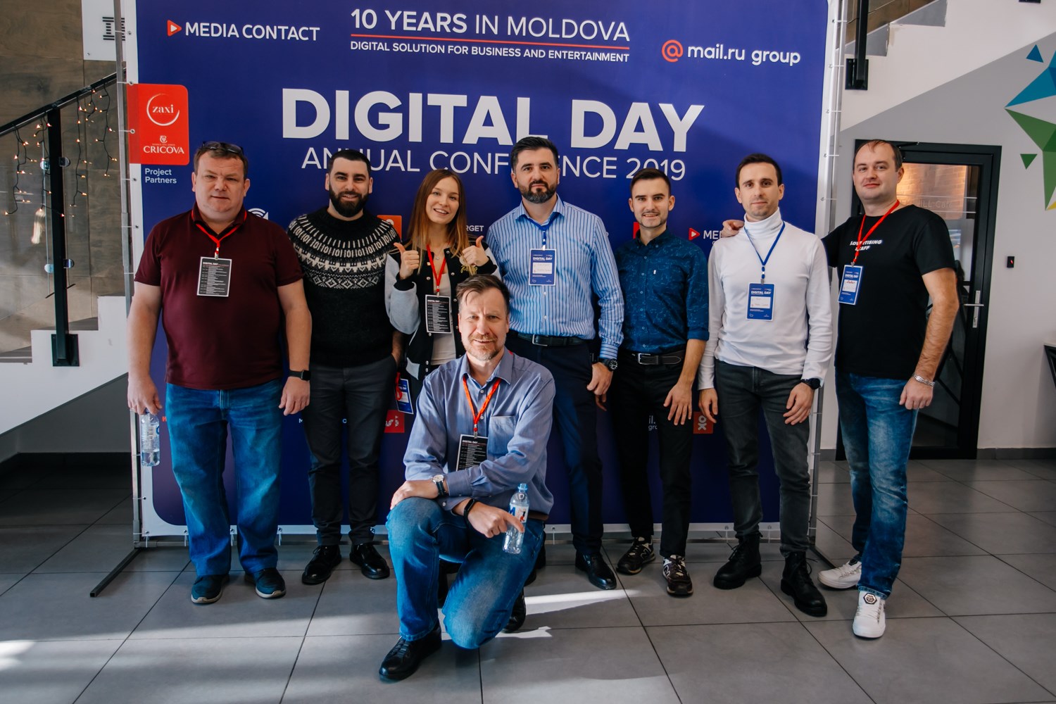 Digital Day 