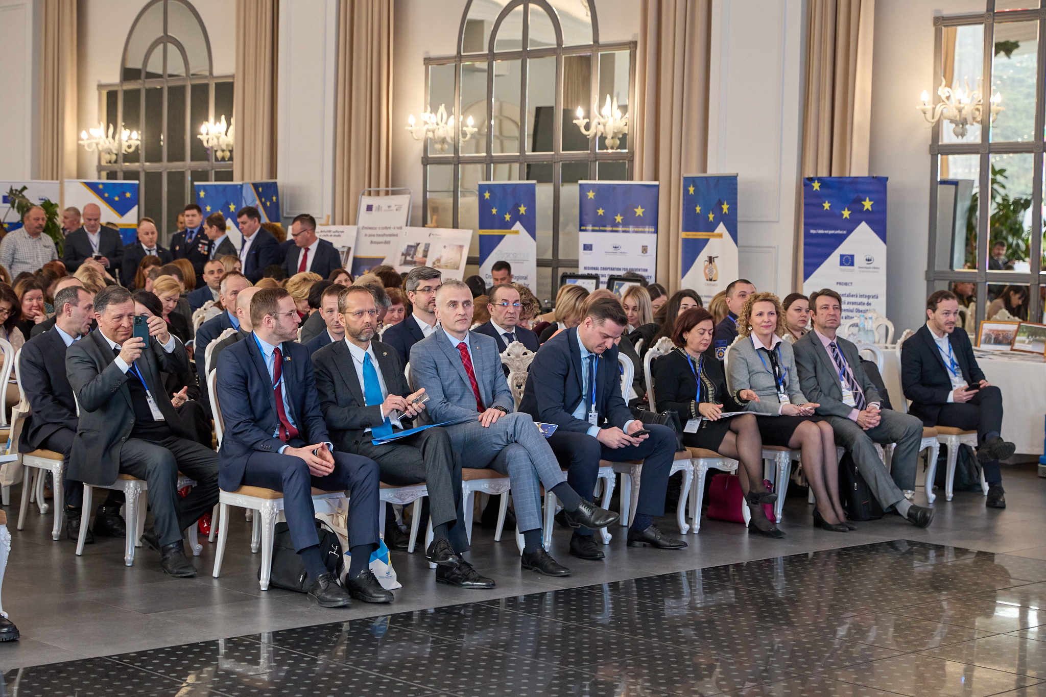 Conferință finala POC RO-MD 2024