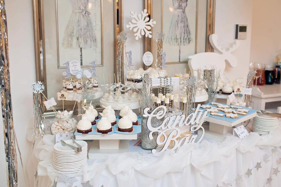 Winter Party