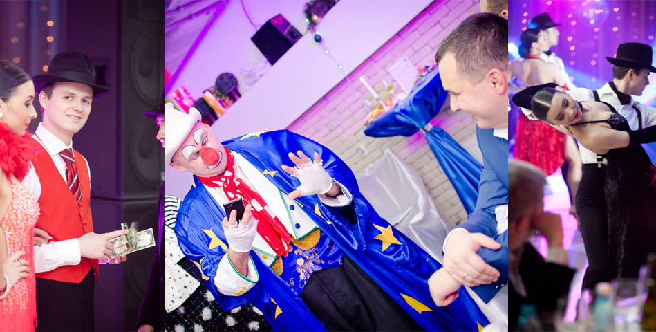 Organizarea evenimentelor corporative în Moldova